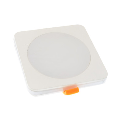 Точечный светильник Brille LED 18W HDL-DS 145 Белый 36-138