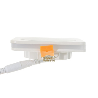Точечный светильник Brille LED 18W HDL-DS 145 Белый 36-138 Точечный светильник Brille LED 18W HDL-DS 145 Белый 36-138