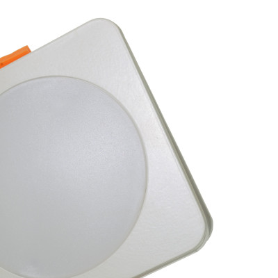 Точечный светильник Brille LED 18W HDL-DS 145 Белый 36-138 Точечный светильник Brille LED 18W HDL-DS 145 Белый 36-138
