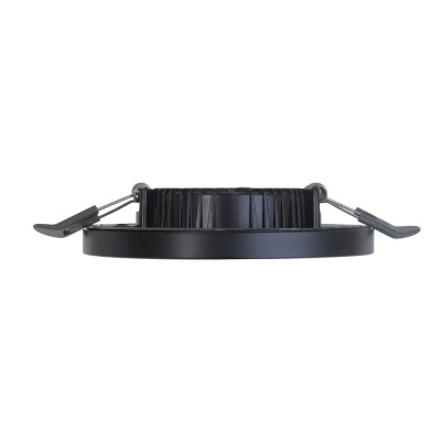 Точечный светильник Brille LED 3W HDL-M50 Белый 36-344