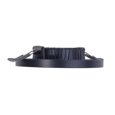 Точечный светильник Brille LED 3W HDL-M51 Белый 36-345 Точечный светильник Brille LED 3W HDL-M51 Белый 36-345