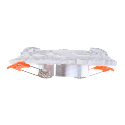 Точечный светильник Brille LED 3W HDL-M55 Белый 36-349 Точечный светильник Brille LED 3W HDL-M55 Белый 36-349