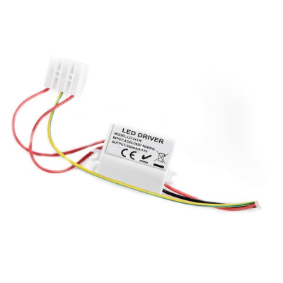 Точечный светильник Brille 3W LED-104 Серый 176473