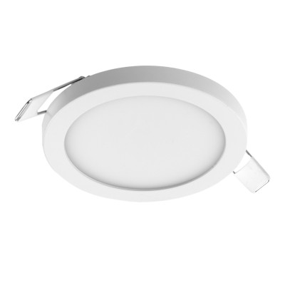 Точечный светильник Brille 6W LED-361 Белый L121-091