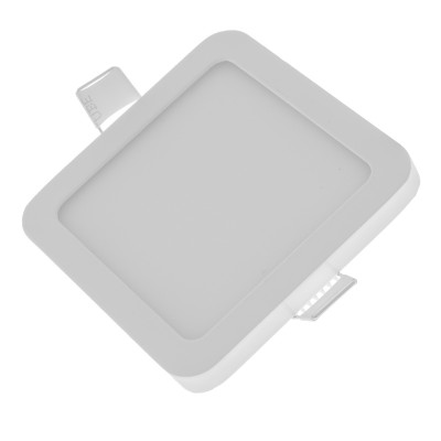 Точечный светильник Brille 6W LED-371 Белый L121-108