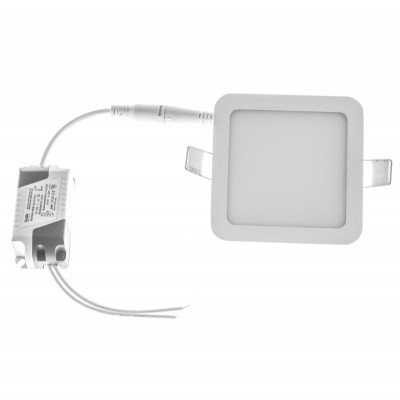 Точечный светильник Brille 6W LED-371 Белый L121-108 Точечный светильник Brille 6W LED-371 Белый L121-108