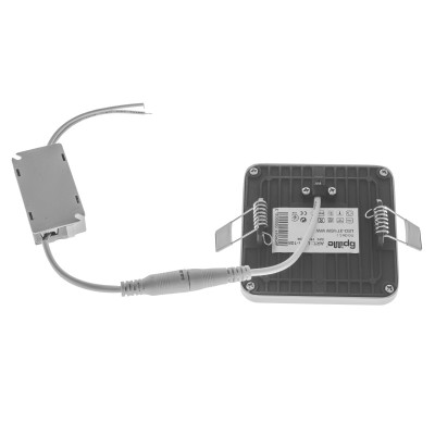 Точечный светильник Brille 6W LED-371 Белый L121-108 Точечный светильник Brille 6W LED-371 Белый L121-108