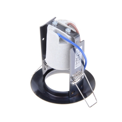 Точечный светильник Brille 60W Ring Золотистый 161135 Точечный светильник Brille 60W Ring Золотистый 161135