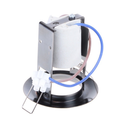 Точечный светильник Brille 60W Ring 39 Медь 161136 Точечный светильник Brille 60W Ring 39 Медь 161136