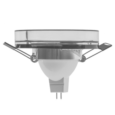 Декоративный точечный светильник Brille 40W HDL-G247 Черный 36-154 Декоративный точечный светильник Brille 40W HDL-G247 Черный 36-154
