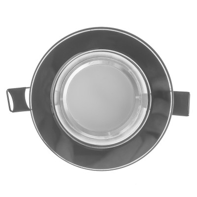 Декоративный точечный светильник Brille 40W HDL-G247 Черный 36-154 Декоративный точечный светильник Brille 40W HDL-G247 Черный 36-154