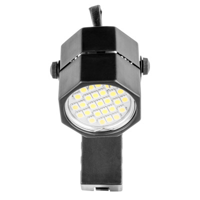 Светильник трековый Brille 50W KW-13 Черный Светильник трековый Brille 50W KW-13 Черный