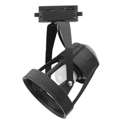 Светильник трековый Brille 40W KW-16 Черный Светильник трековый Brille 40W KW-16 Черный