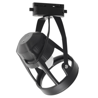 Светильник трековый Brille 40W KW-16 Черный Светильник трековый Brille 40W KW-16 Черный