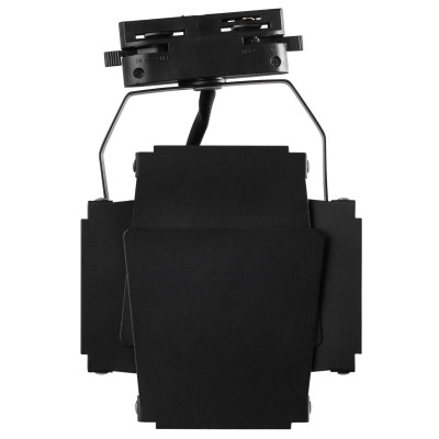 Светильник трековый Brille 60W KW-17 Черный Светильник трековый Brille 60W KW-17 Черный