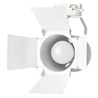 Светильник трековый Brille 60W KW-17 Белый Светильник трековый Brille 60W KW-17 Белый