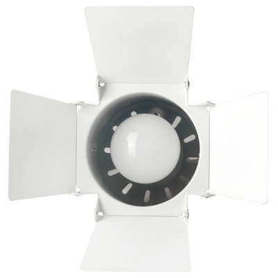 Светильник трековый Brille 60W KW-17 Белый Светильник трековый Brille 60W KW-17 Белый