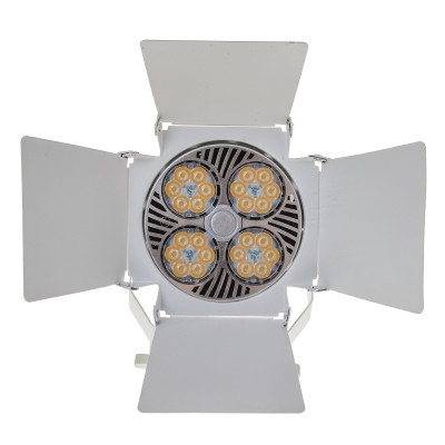 Светильник трековый Brille 60W KW-17 Белый Светильник трековый Brille 60W KW-17 Белый
