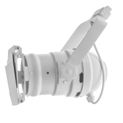 Светильник трековый Brille 60W KW-18 Белый Светильник трековый Brille 60W KW-18 Белый