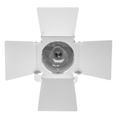 Светильник трековый Brille 60W KW-18 Белый Светильник трековый Brille 60W KW-18 Белый