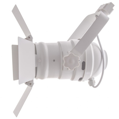 Светильник трековый Brille 60W KW-18 Белый Светильник трековый Brille 60W KW-18 Белый