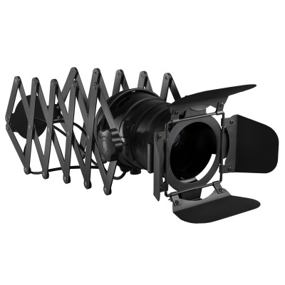 Светильник трековый Brille 60W KW-19 Черный Светильник трековый Brille 60W KW-19 Черный