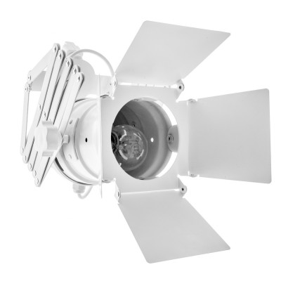 Светильник трековый Brille 60W KW-19 Белый Светильник трековый Brille 60W KW-19 Белый