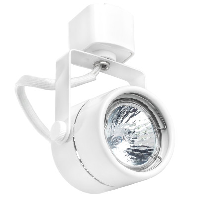 Светильник трековый Brille 50W KW-21 Белый Светильник трековый Brille 50W KW-21 Белый