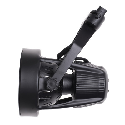 Светильник трековый Brille 60W KW-23 Черный