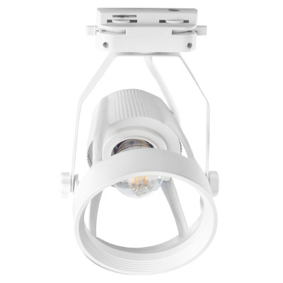 Светильник трековый Brille 60W KW-23 Белый Светильник трековый Brille 60W KW-23 Белый