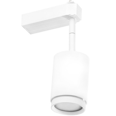 Светильник трековый Brille 60W KW-24 Белый Светильник трековый Brille 60W KW-24 Белый