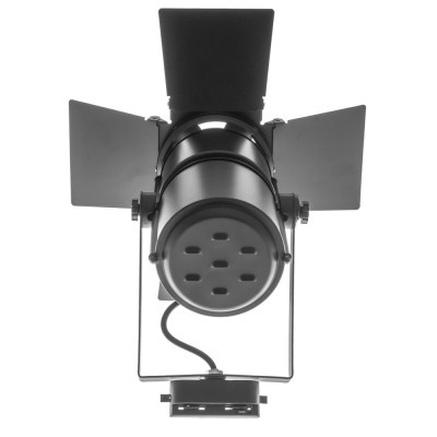 Светильник трековый Brille 60W KW-25 Черный
