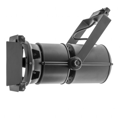Светильник трековый Brille 60W KW-25 Черный
