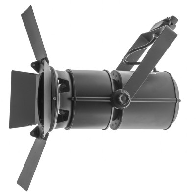 Светильник трековый Brille 60W KW-25 Черный