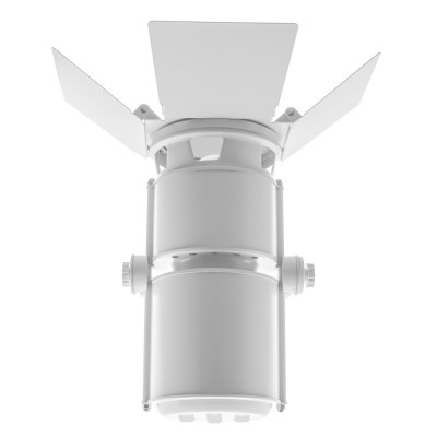 Светильник трековый Brille 60W KW-25 Белый Светильник трековый Brille 60W KW-25 Белый