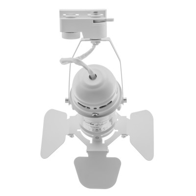 Светильник трековый Brille 50W KW-26 Белый Светильник трековый Brille 50W KW-26 Белый
