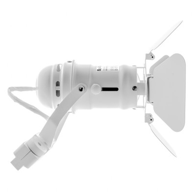 Светильник трековый Brille 50W KW-26 Белый Светильник трековый Brille 50W KW-26 Белый