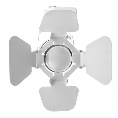 Светильник трековый Brille 50W KW-26 Белый Светильник трековый Brille 50W KW-26 Белый