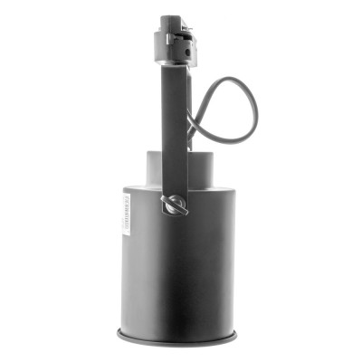 Светильник трековый Brille 60W KW-27 Черный Светильник трековый Brille 60W KW-27 Черный