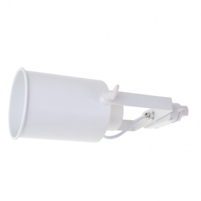 Светильник трековый Brille 60W KW-27 Белый Светильник трековый Brille 60W KW-27 Белый