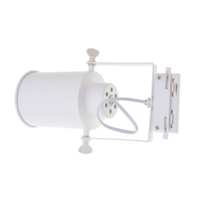 Светильник трековый Brille 60W KW-27 Белый Светильник трековый Brille 60W KW-27 Белый