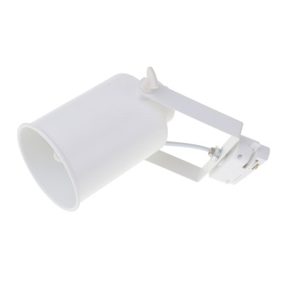 Светильник трековый Brille 60W KW-27 Белый Светильник трековый Brille 60W KW-27 Белый