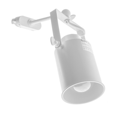 Светильник трековый Brille 60W KW-28 Белый Светильник трековый Brille 60W KW-28 Белый