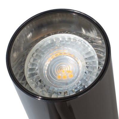 Светильник трековый Brille 35W KW-29 Черный
