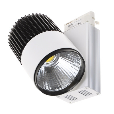 Светильник трековый LED Brille 30W LED-401 Белый