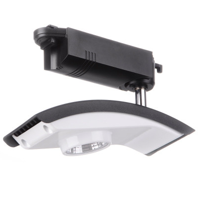 Светильник трековый LED Brille 20W LED-403 Черный