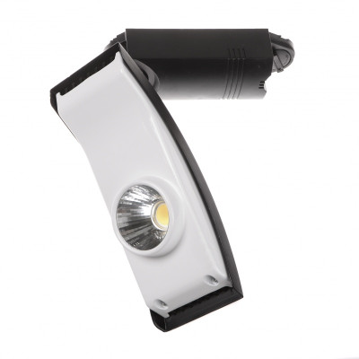 Светильник трековый LED Brille 20W LED-403 Черный