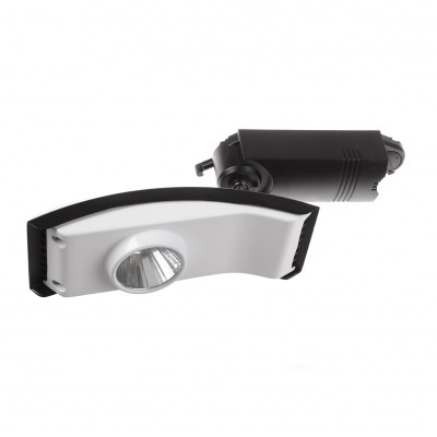 Светильник трековый LED Brille 20W LED-403 Черный Светильник трековый LED Brille 20W LED-403 Черный