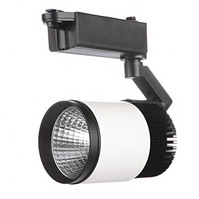 Светильник трековый LED Brille 20W LED-405 Черный