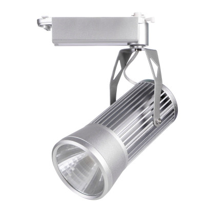 Светильник трековый LED Brille 30W LED-406 Серебристый